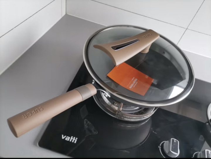 铁锅挑选与开锅,铁锅怎么选购视频