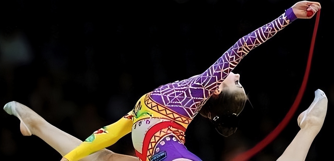 体操女神戴菲菲,菲菲绯闻事件