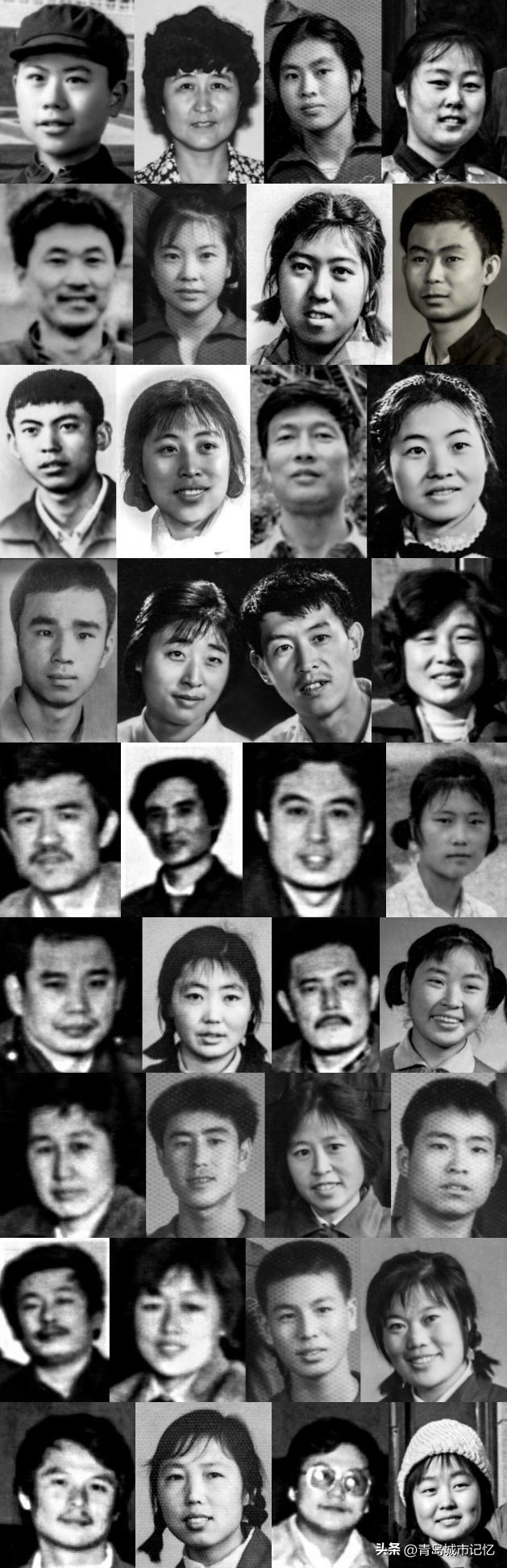 我们这代人的命运,红色经典是我们这代人永恒的记忆