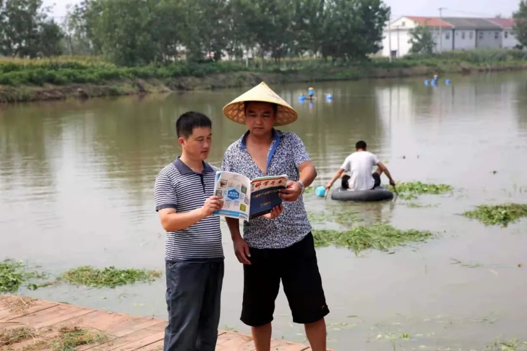 向善为民的马善民