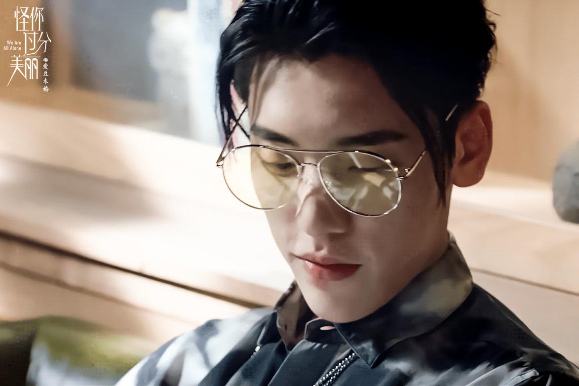 爱豆当了演员,爱豆做演员