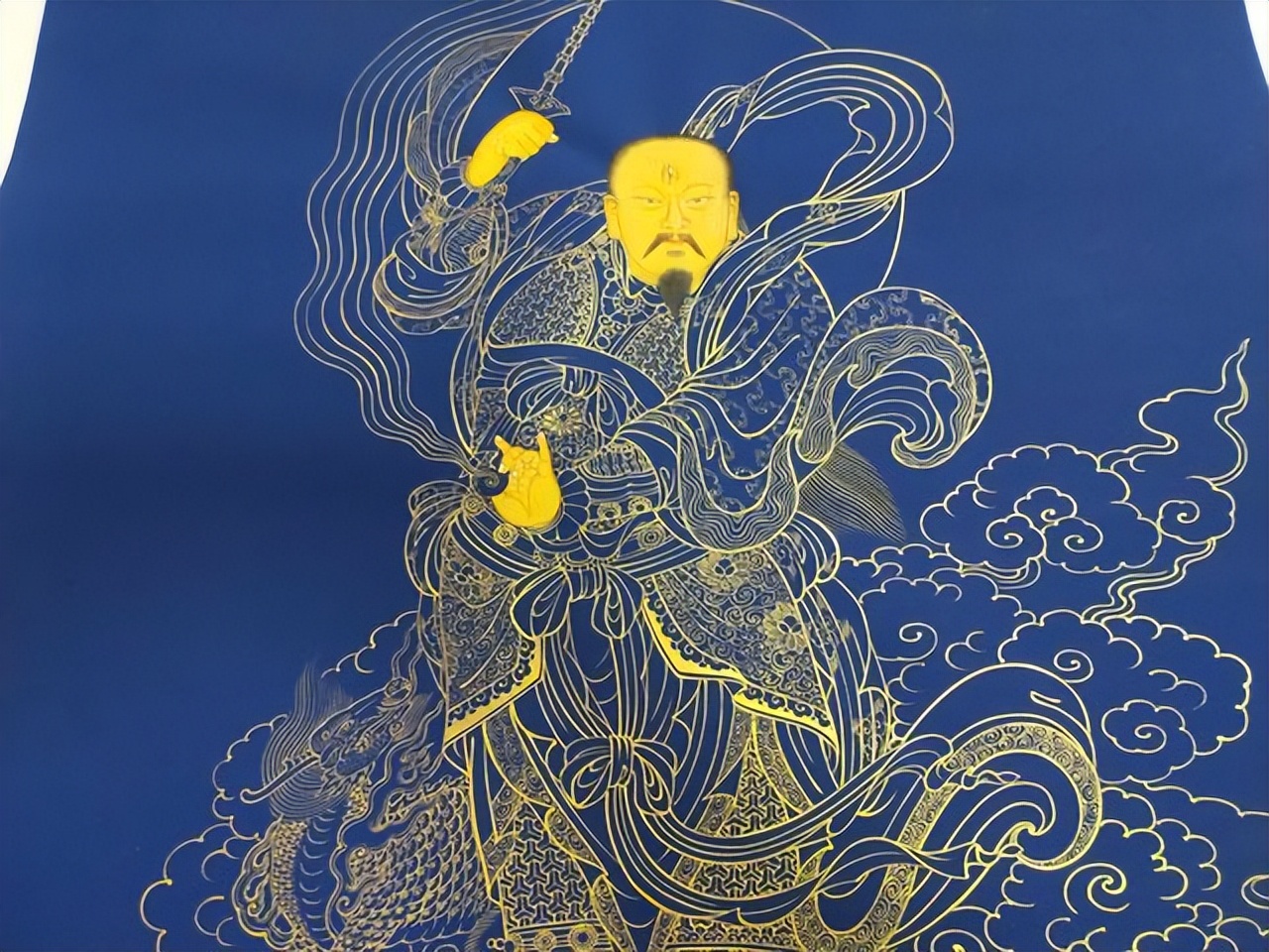 天庭365位官职排名,天庭359位神仙官职排名