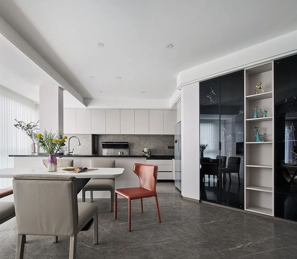 混搭不乱搭，馨居尚给你漫不经心的时髦