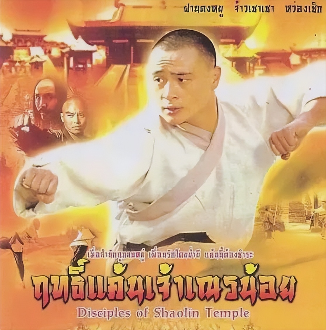 李连杰的动作片干净利落无人能比,九十年代李连杰经典动作片的回忆