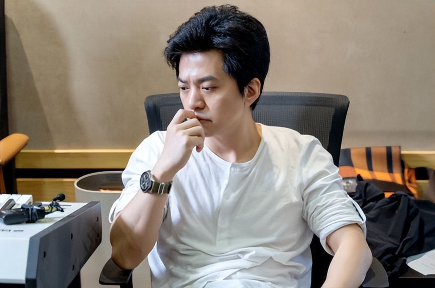 人间清流李健的成名之路,李健与清华女博士的爱情