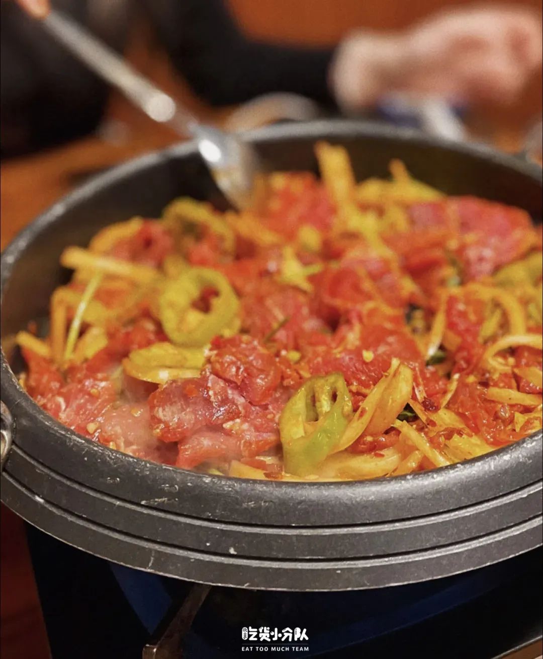 北京哪家韩餐最好吃,北京最好吃的韩餐排名