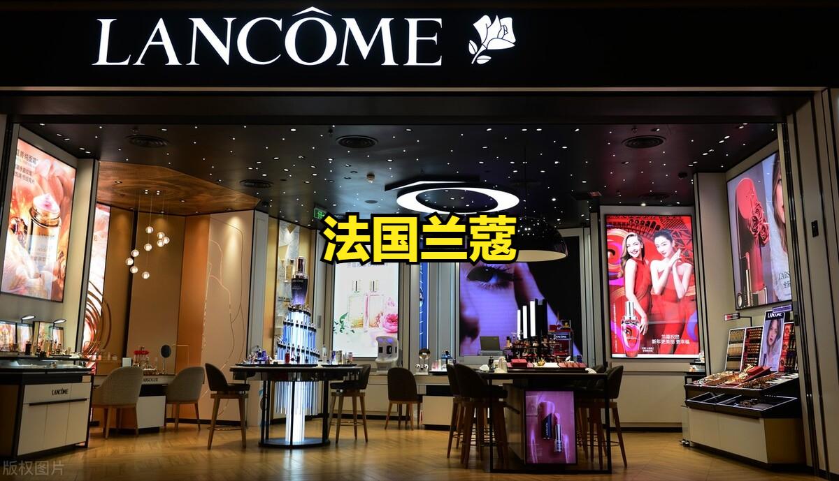 法国十大名牌排名,法国十大知名品牌你都知道吗