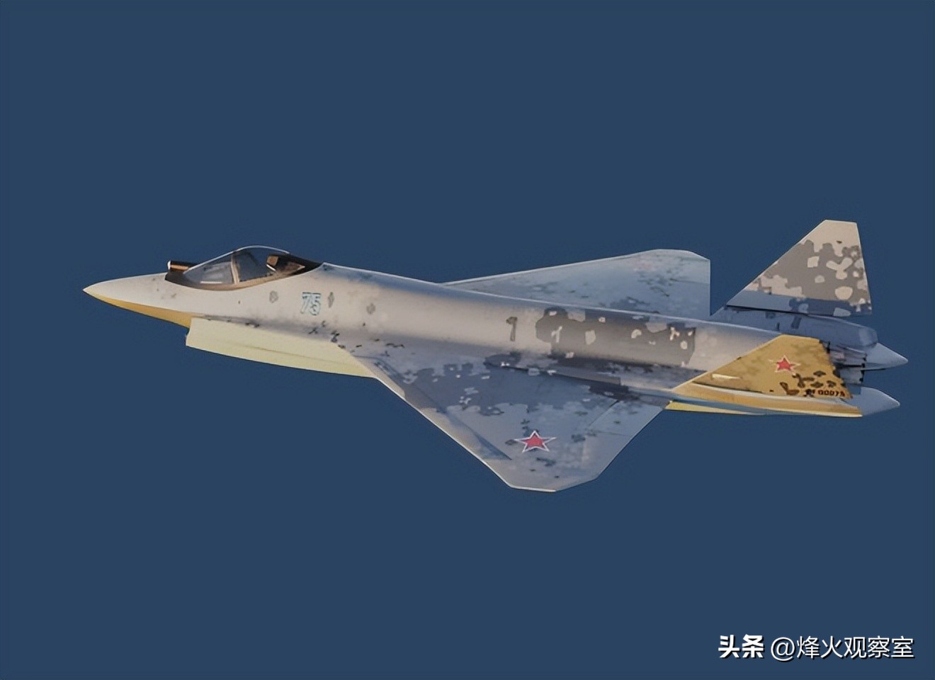 朝鲜最新五代战机,朝鲜五代机