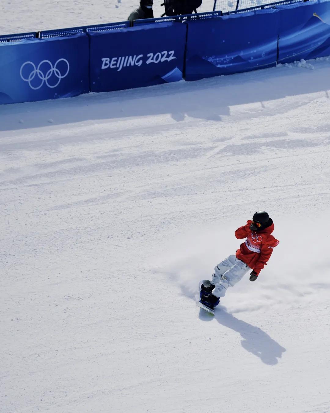 冬奥精彩瞬间集锦解说,冬奥闭幕式精彩瞬间康辉