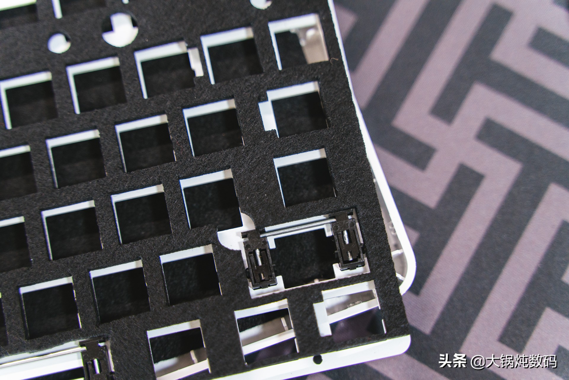 各种机械键盘打字声音,机械键盘打字响亮