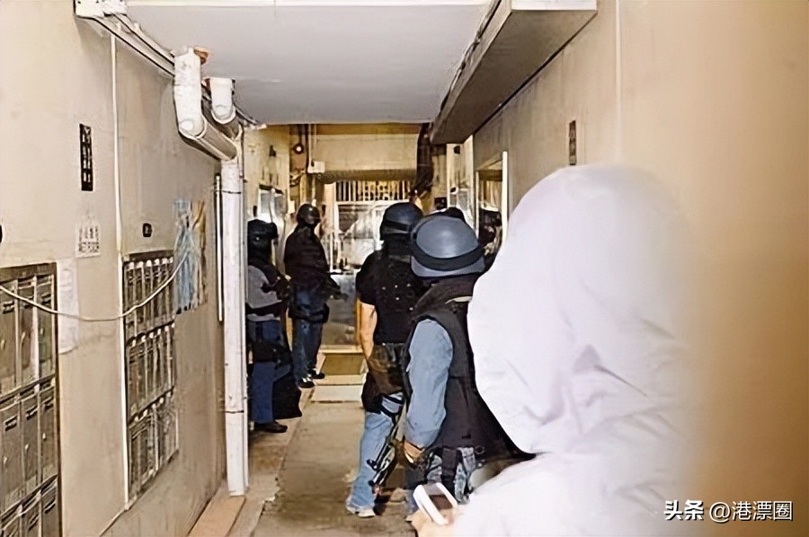 香港抢劫案1500万最新进展,香港发生重大抢劫案后续