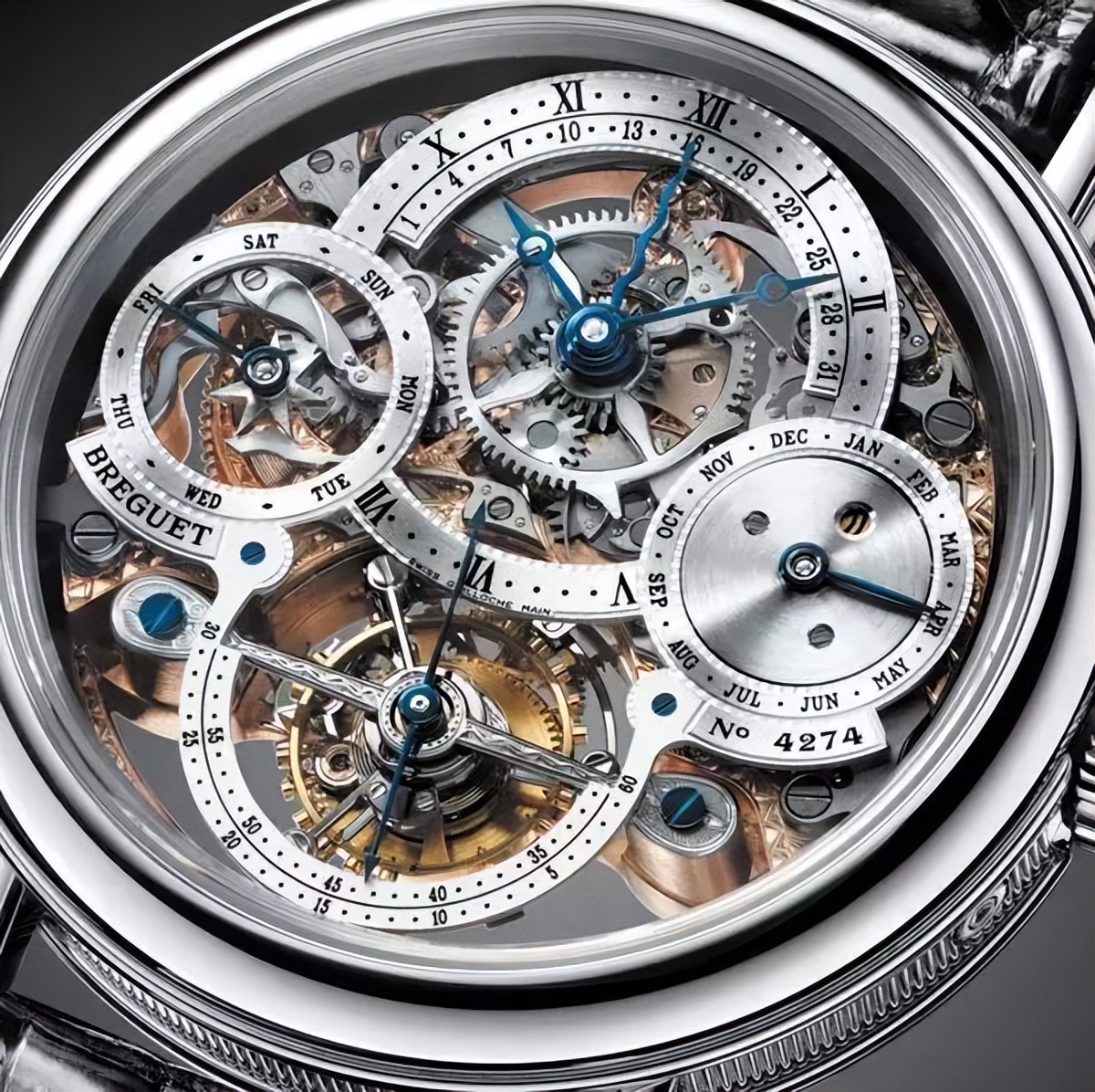 世界奢侈品牌背后的故事,奢侈品牌成长史