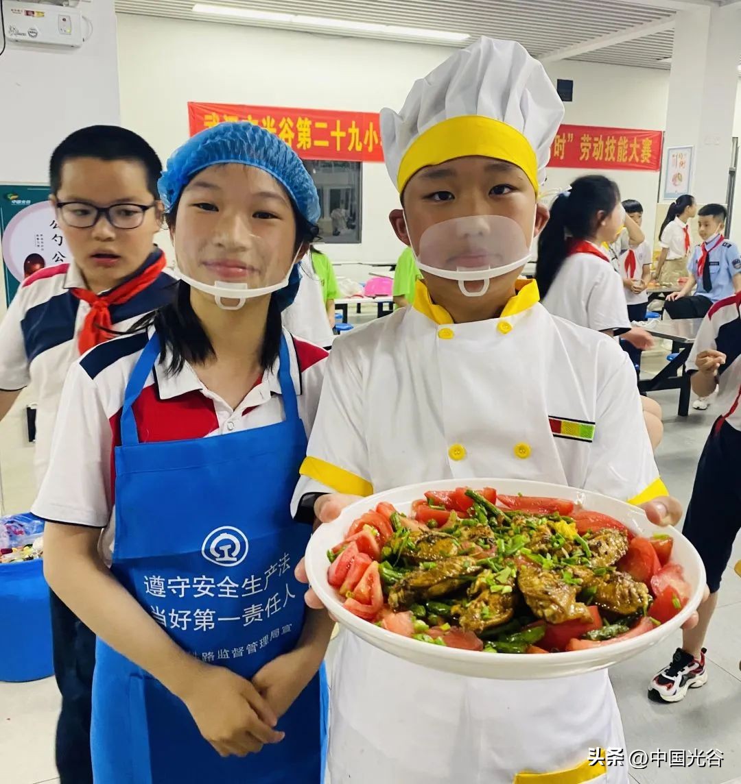 萌娃来袭六一就是要快乐,武汉萌娃过六一的n种打开方式