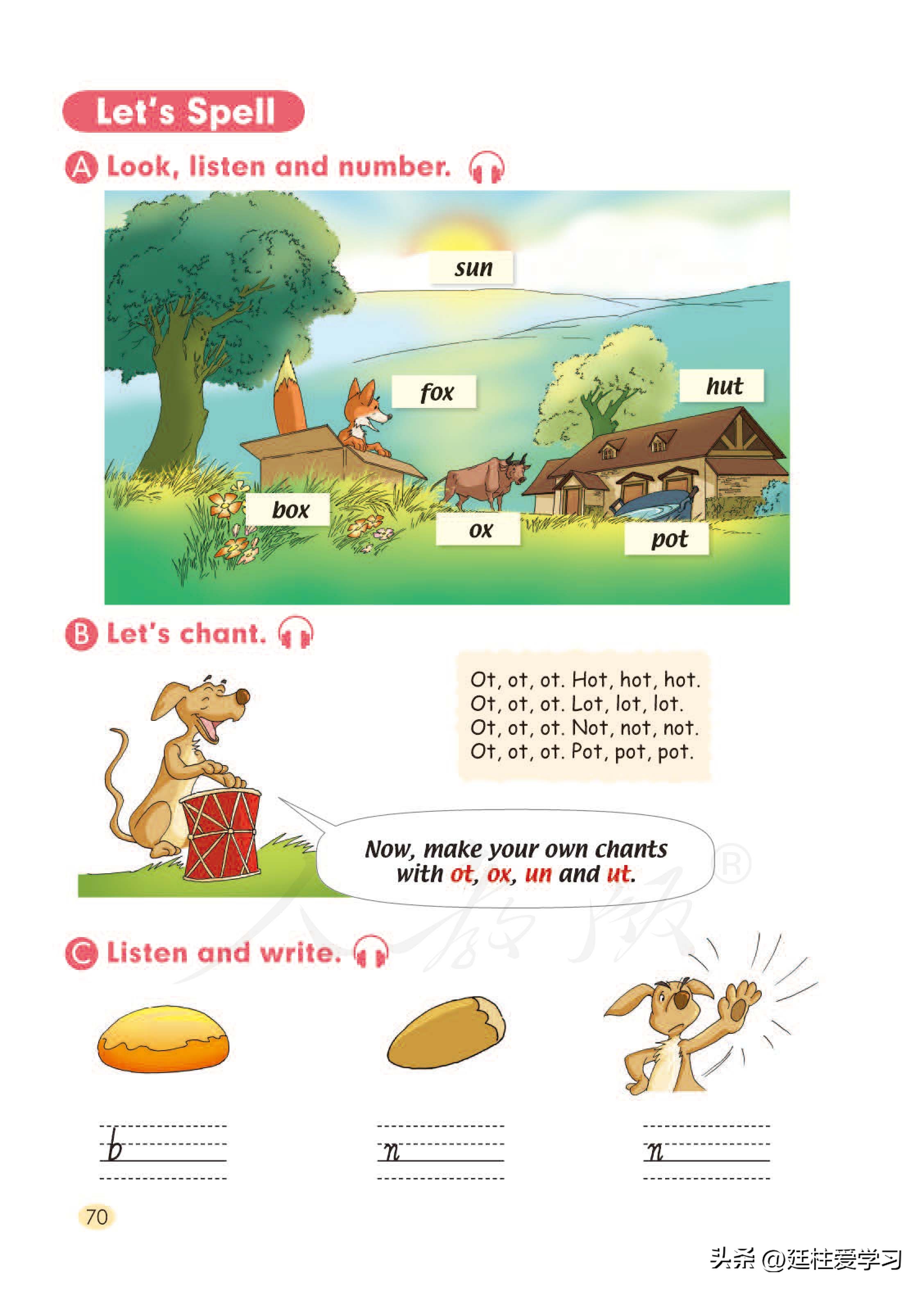 小学英语外研版三年级上册,小学英语精通版三年级上册