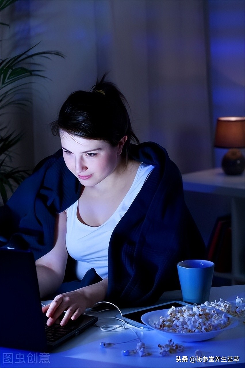 长期熬夜怎么补救身体,熬夜之后第二天如何补救能运动吗