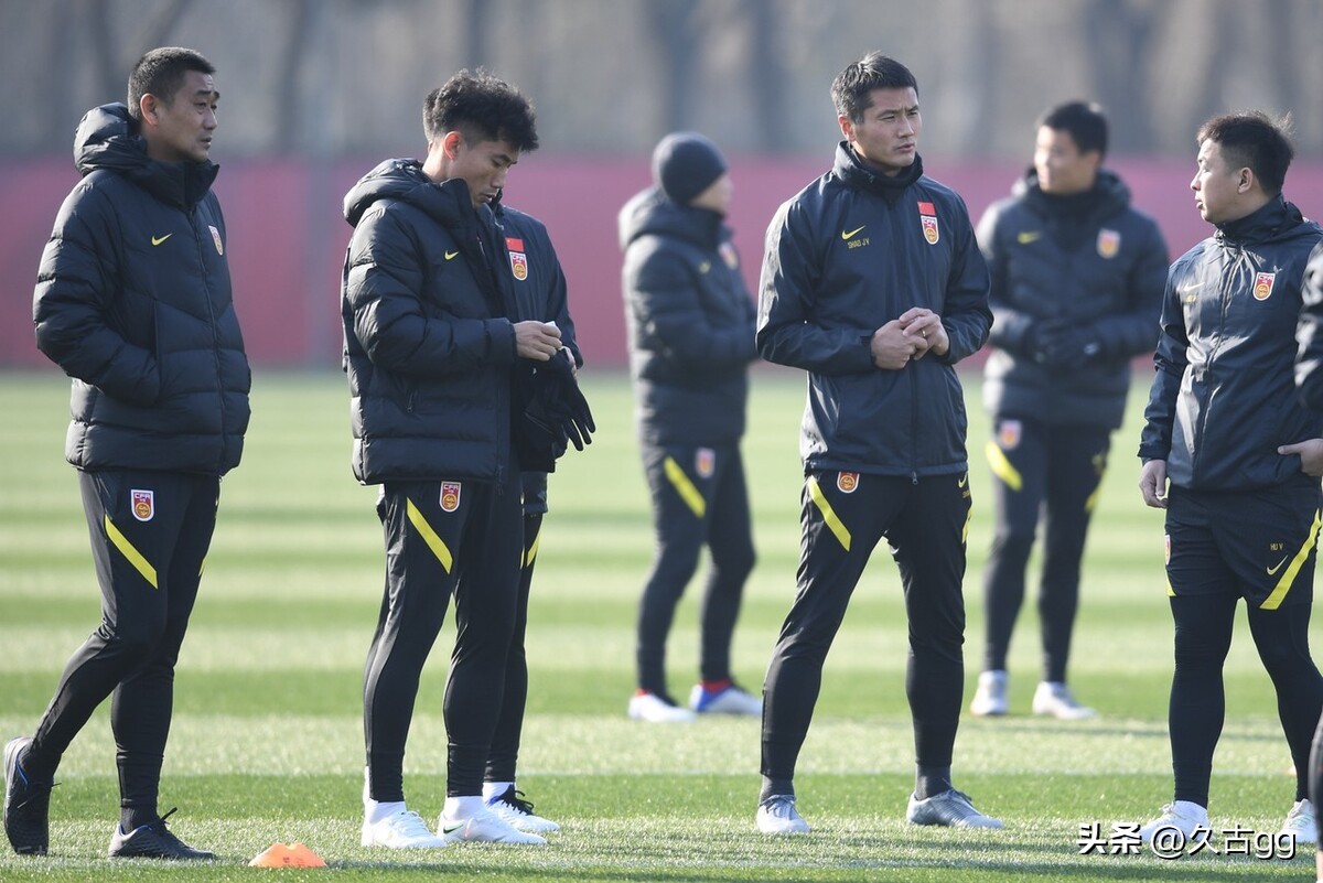 国足主帅新人选被曝最新消息,国足新任主帅人选浮出水面