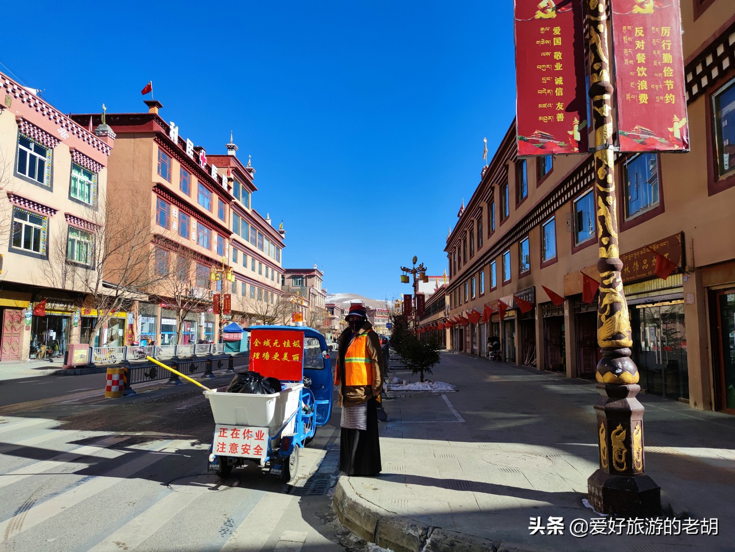 7万人的四川县城,四川没有高楼的县城