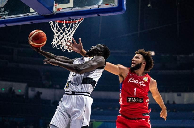 男篮世界杯美国男篮赛程,男篮世界杯美国险胜