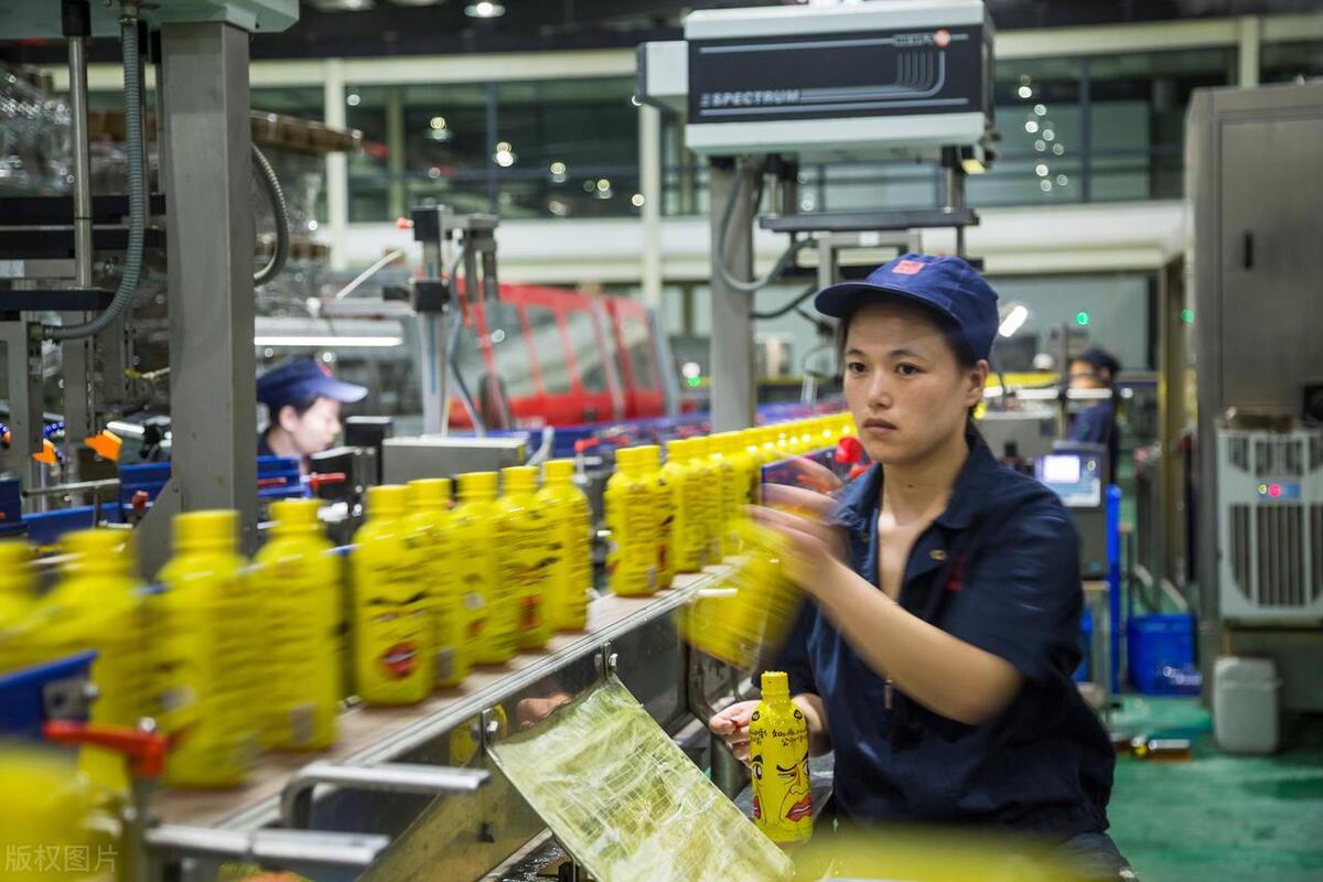 2021进厂一年能挣多少钱,2022年工厂打工能赚多少