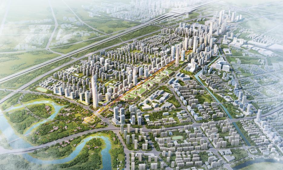 南京江宁正方新城有地铁规划吗,南京万科翡翠滨江规划的地铁线路