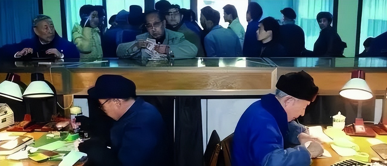 「1987-1990」经济第8次波动价格闯关（2）—抢购风波