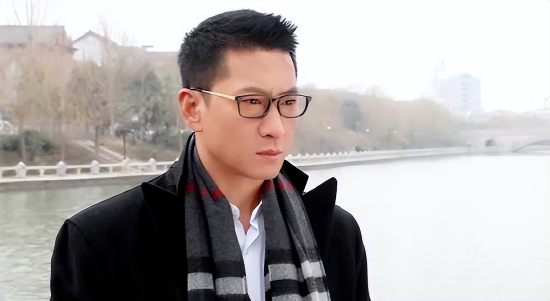 10位琼瑶剧御用男演员,琼瑶剧中最佳十个男演员