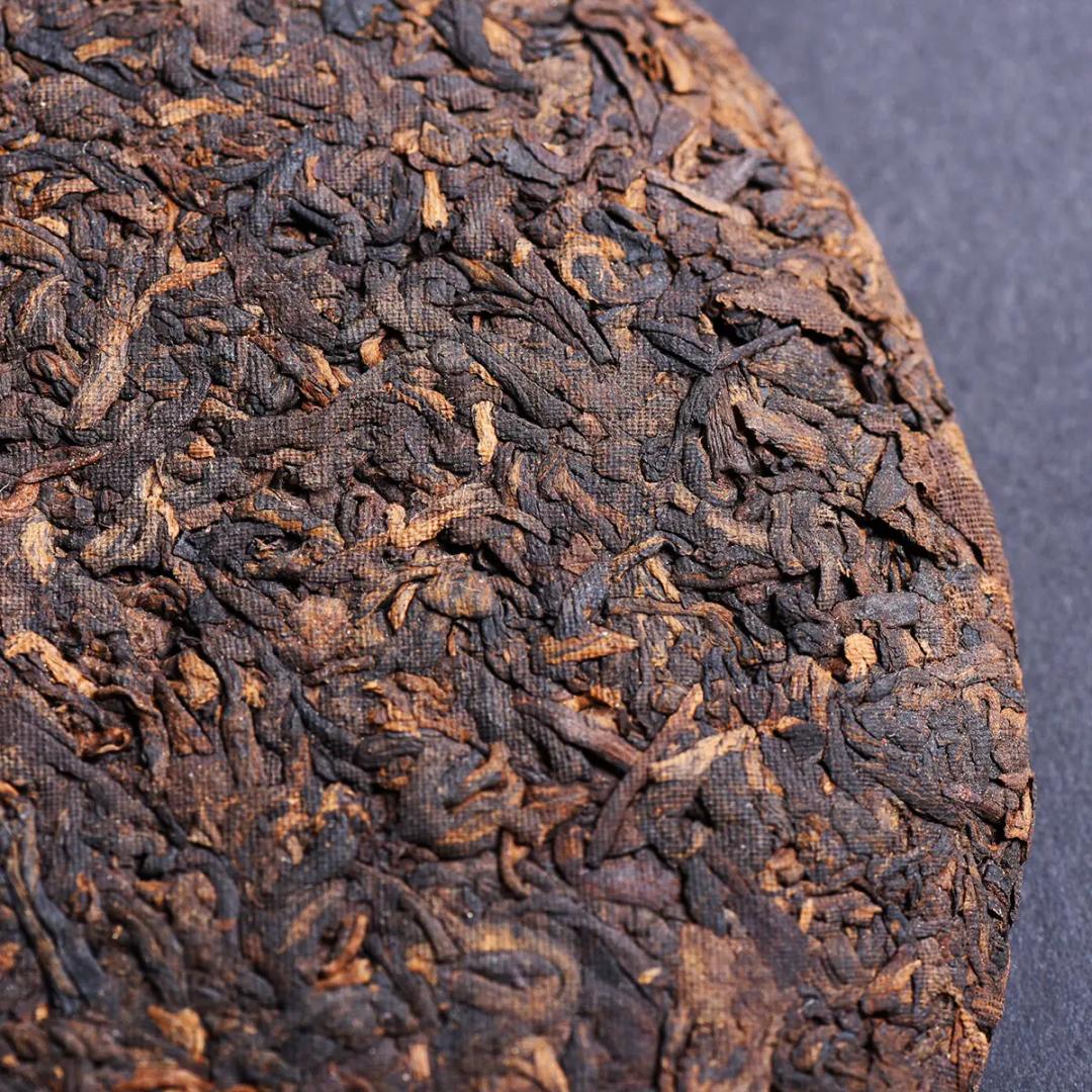 黑茶五大茶区是哪些茶类,黑茶紧压茶