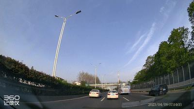 始于颜值,忠于品质,360行车记录仪K580使用体验使用体验