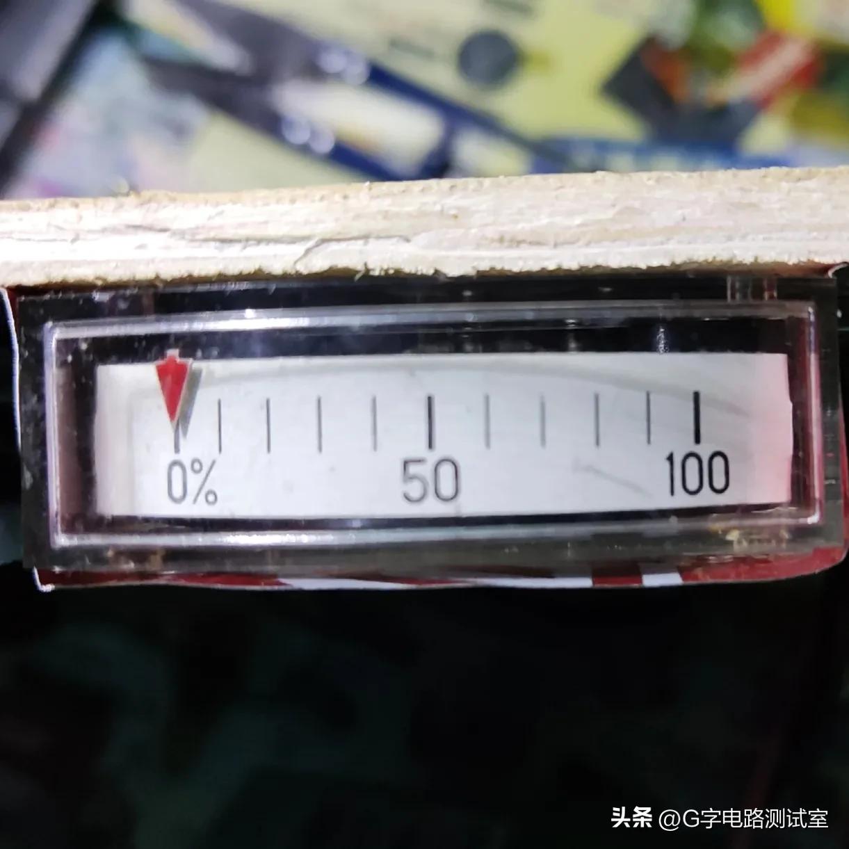 简易收音机电路检验用平台试制过程跟踪纪实,四