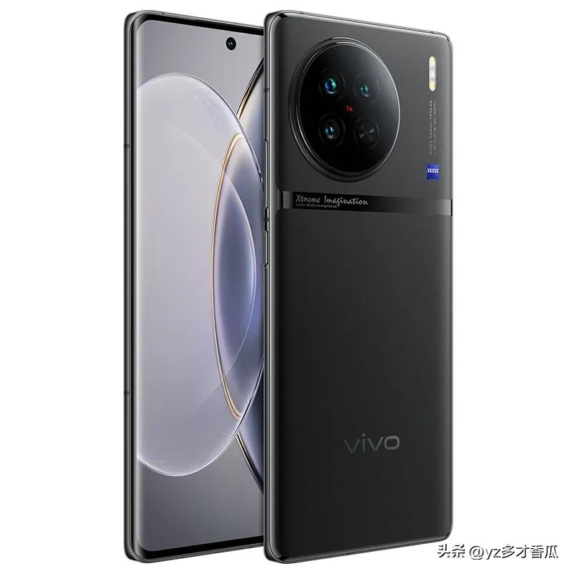 2022年没有短板的手机推荐,2023年手机推荐