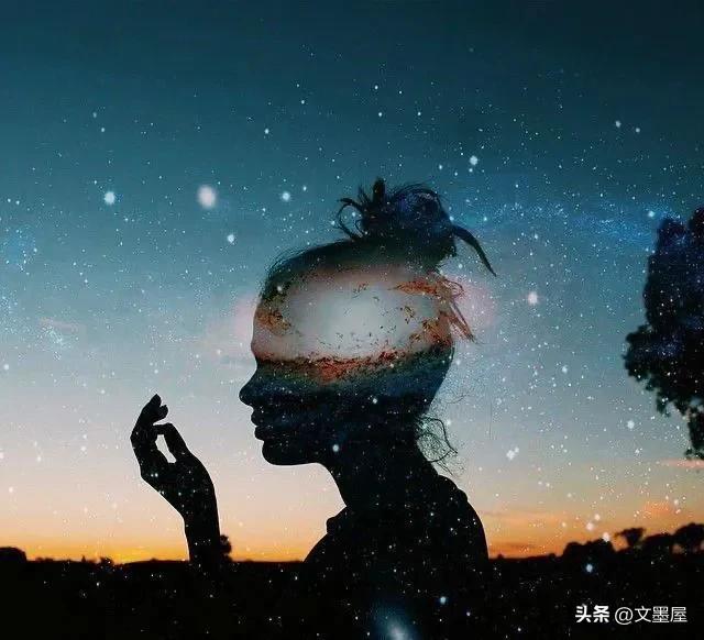 暧昧情话树洞,树洞情感句子