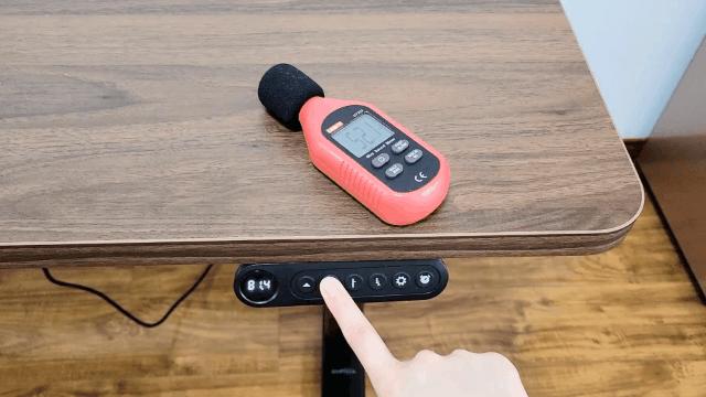 站立式升降桌可移动,北弧m1升降桌教程