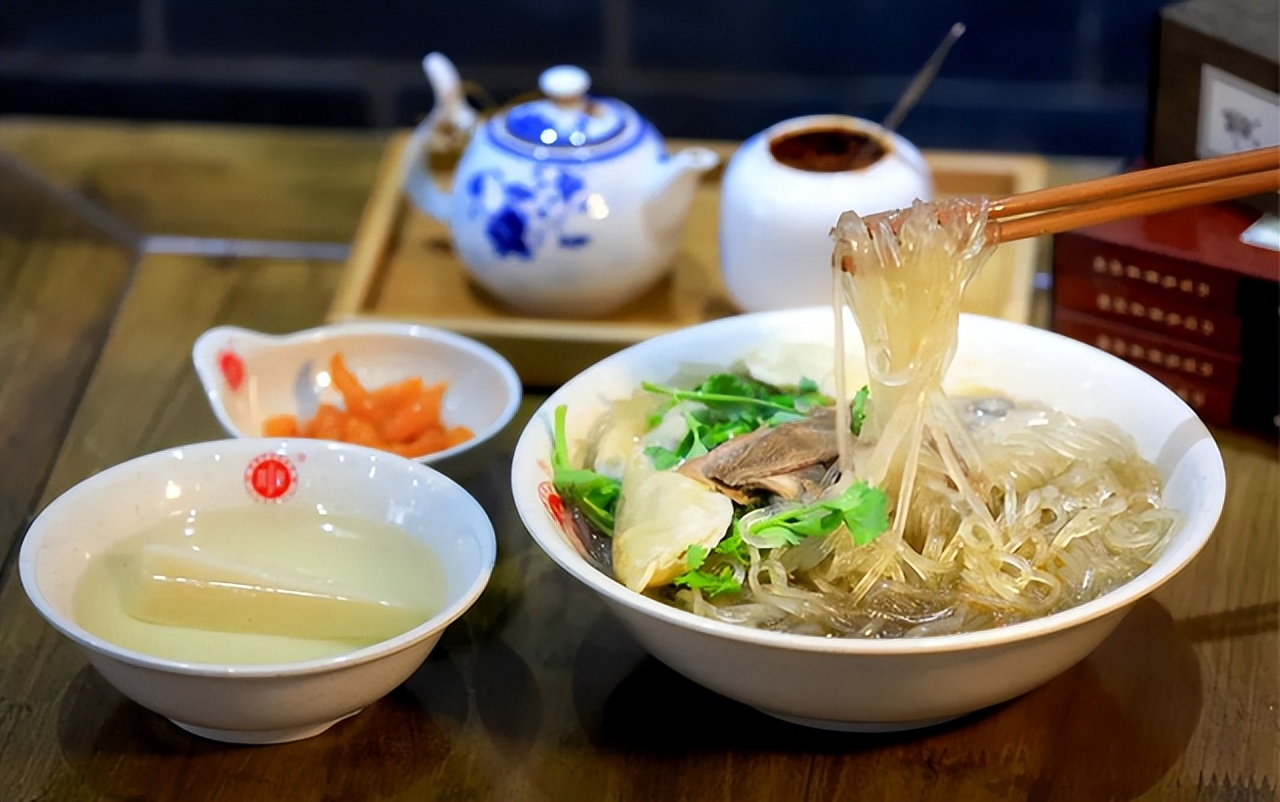 十堰特色美食八大碗,湖北十堰的特色美食有哪些