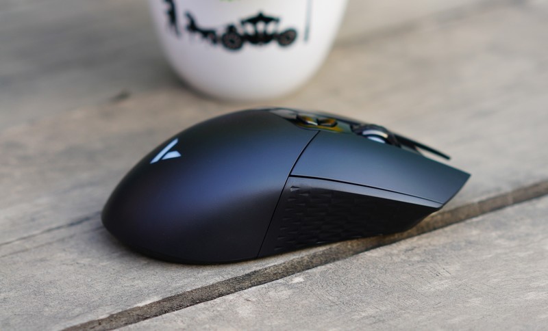 雷柏vt9promini双模无线鼠标,一款随心所欲的高效鼠标雷柏v330