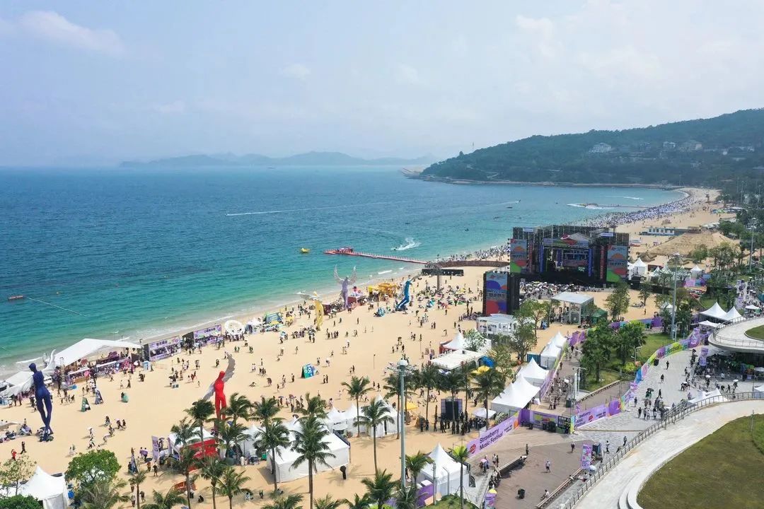 扎堆举办演唱会,各地演唱会井喷爆发