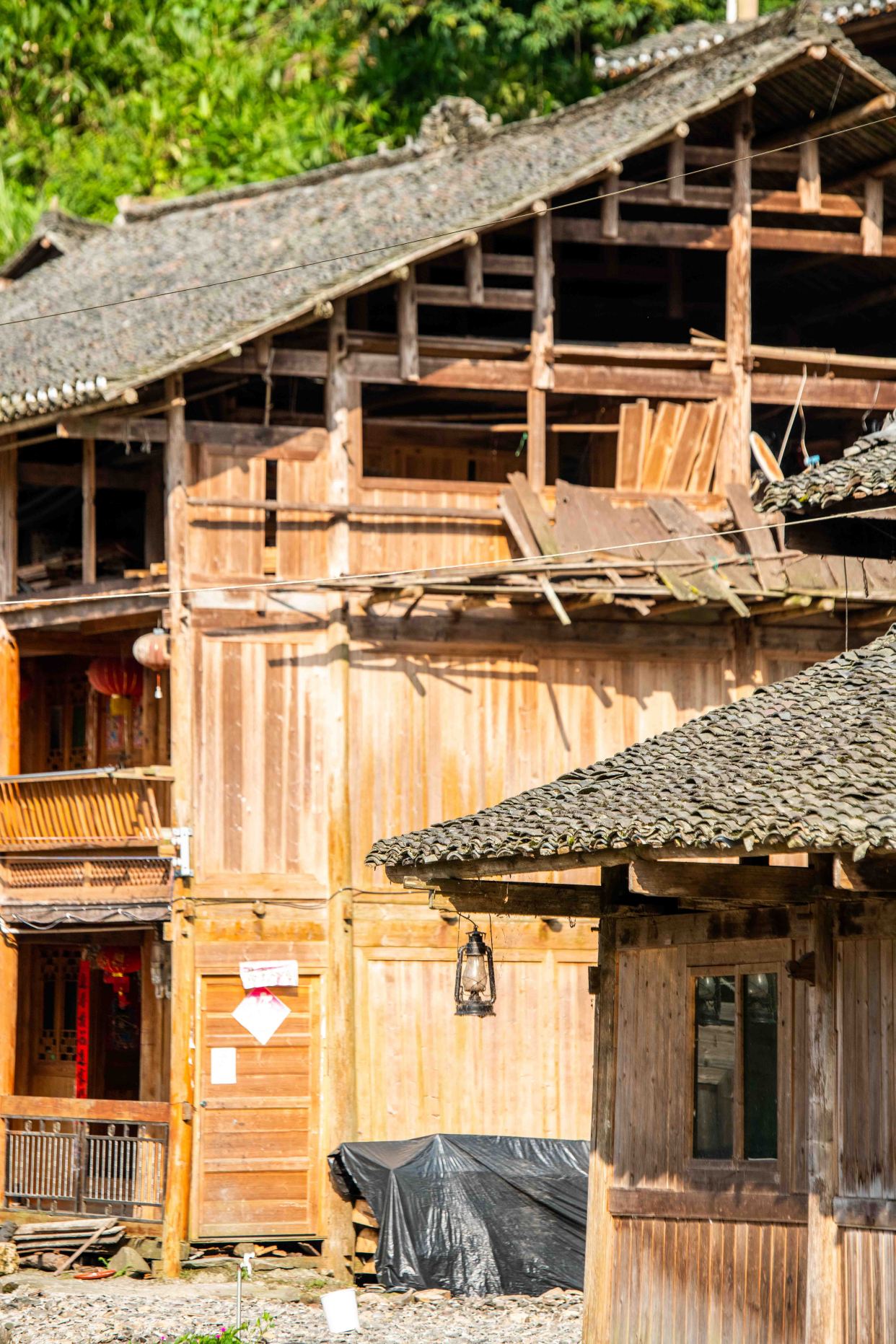 贵州小众侗寨,贵州最好的侗寨在哪里