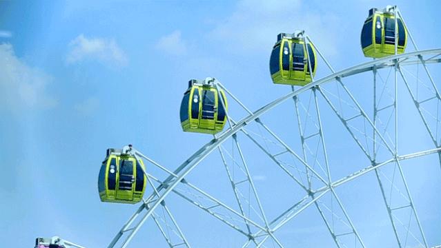 邂逅成都的100个生活细节,邂逅成都的一百个细节