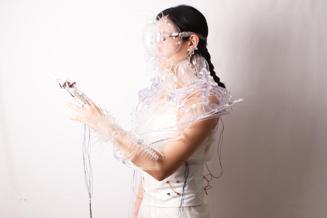 2021年中央美术学院毕业作品展,中央美术学院研究生毕业作品展