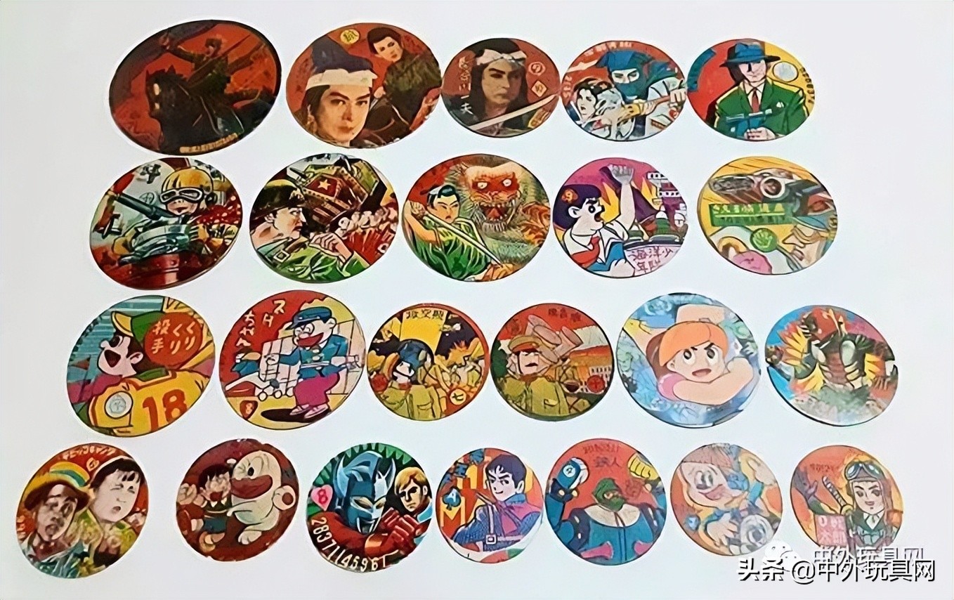 最近几款很火的玩具,2023年日本流行玩具