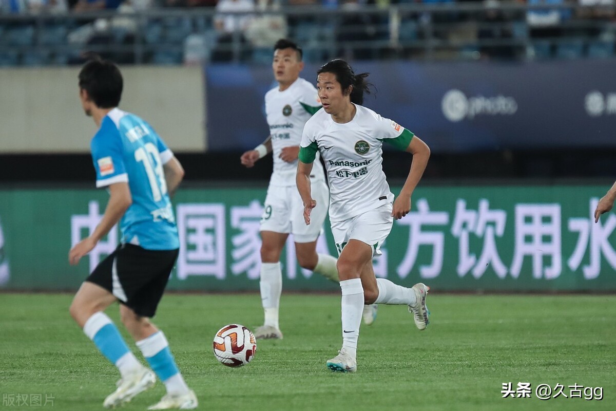 李提香比张稀哲强吗,吴曦谈扬科维奇