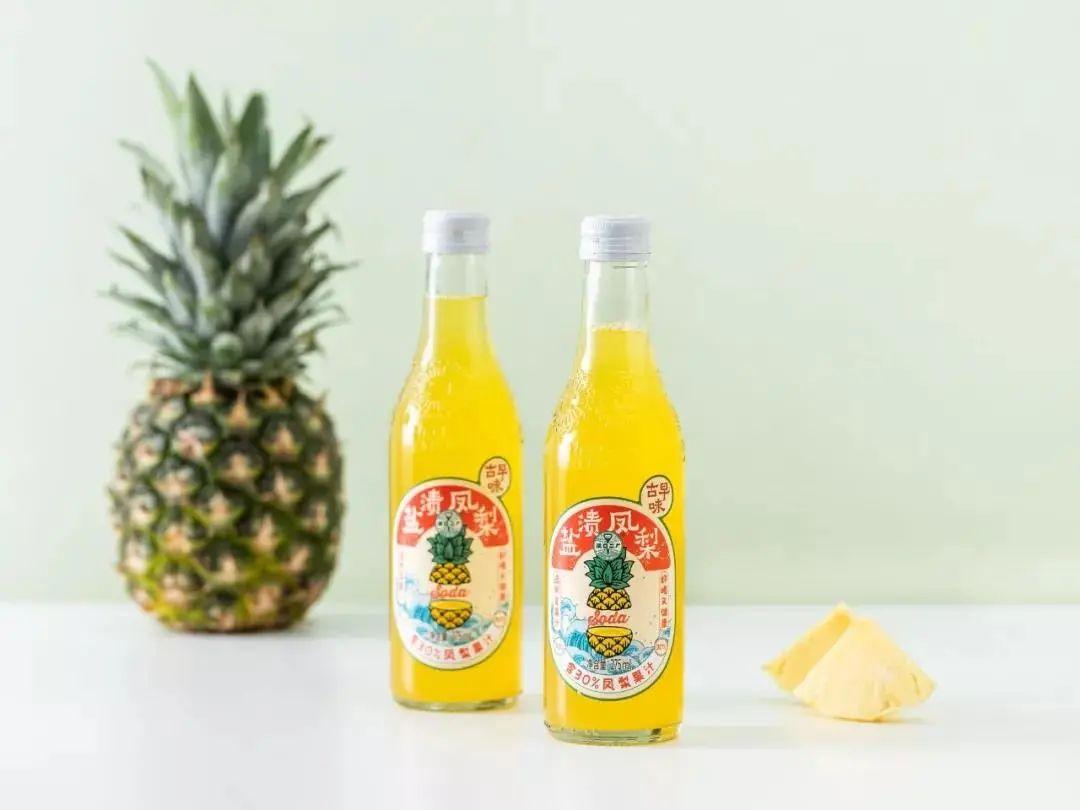 好物之国货志丨用一瓶汉口二厂汽水,“复活”老武汉的味道