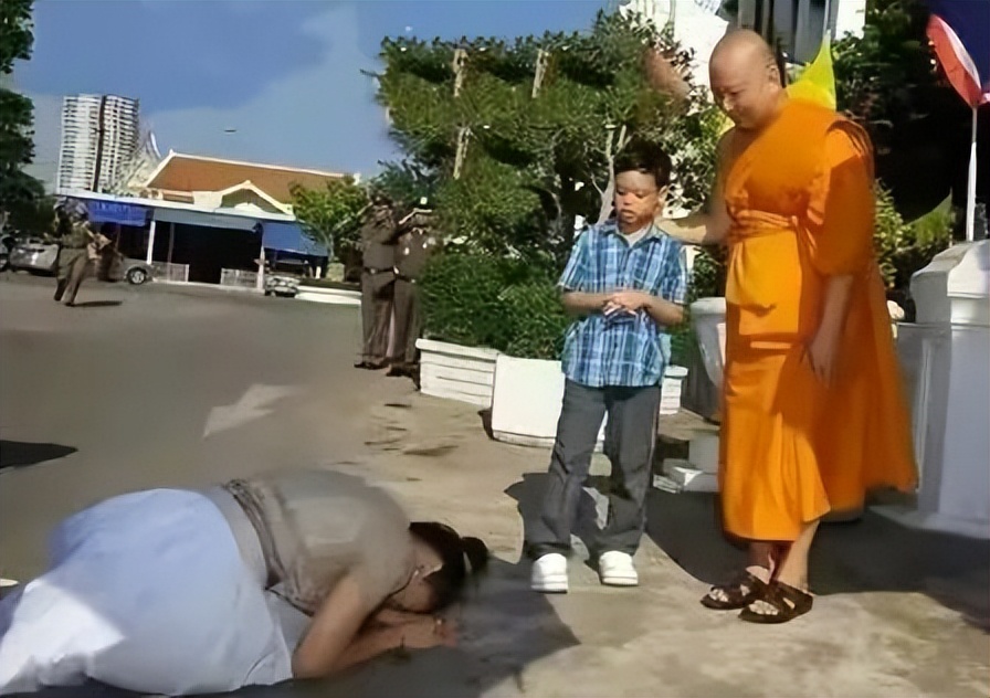 提帮功西拉米现状,提帮功西拉米最新照片