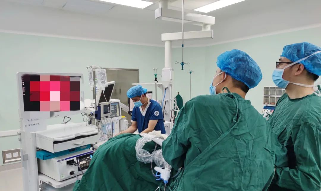 嗜铬细胞瘤做微创手术吗,嗜铬细胞瘤是大手术还是微创