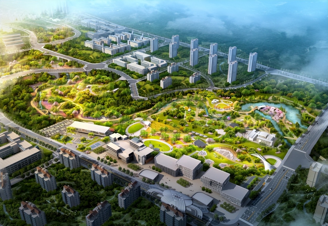 江南万科城最新楼盘信息,江南万科城卖点