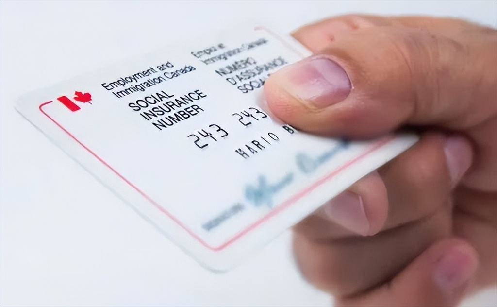 新移民到港要办的证件,新移民去温哥华