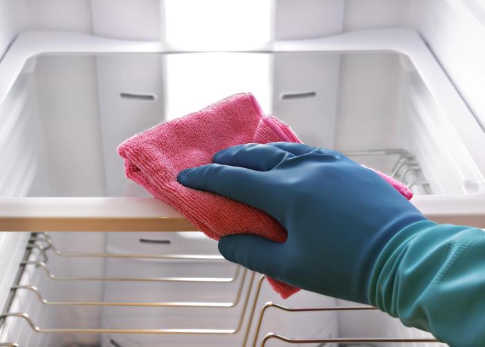 冰箱怎么清除异味？这几种方法让冰箱清新如初！