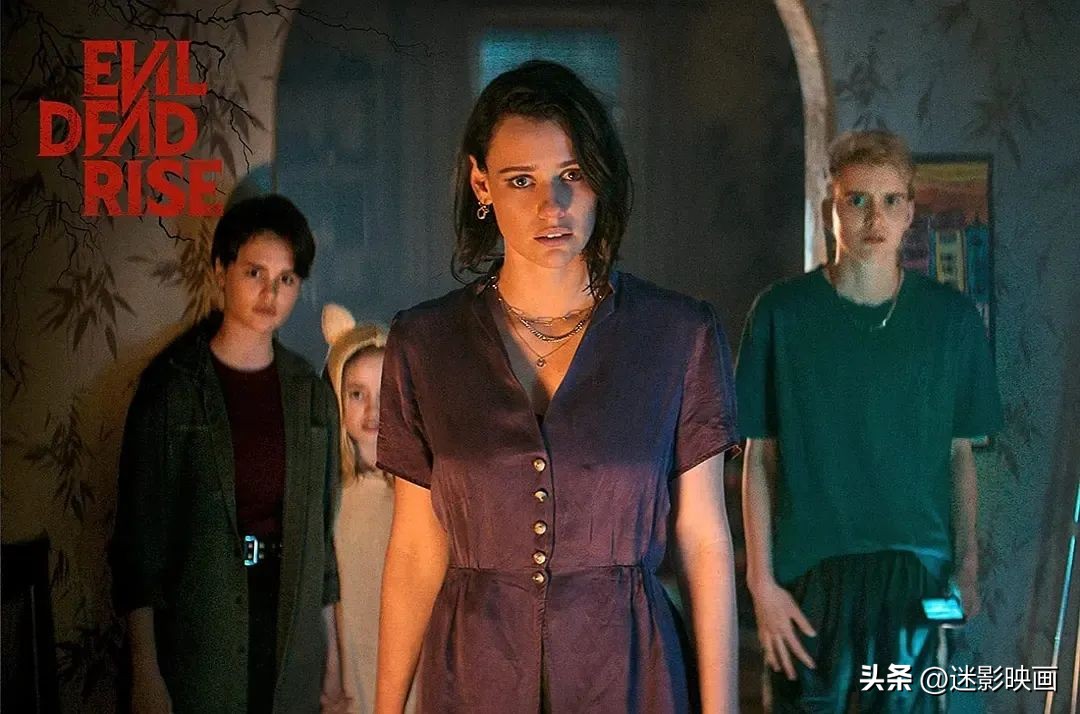 一部生猛刺激的惊悚片,生猛刺激的惊悚片