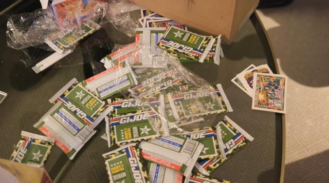 美国买宝可梦卡牌,美国网红买宝可梦卡