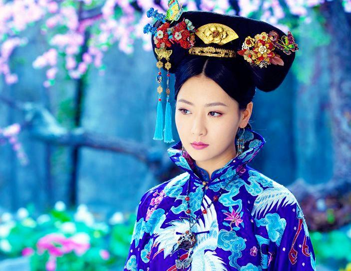 京城四美怎么样了,京城四美退婚