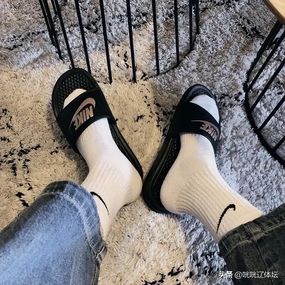 实战篮球袜耐克正品,哪个牌子的运动袜好穿